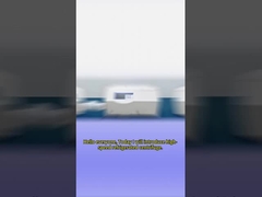 MKE VL-200R Centrifuge Pendinginan Berkecepatan Tinggi Precision & Performance for Advanced Labs